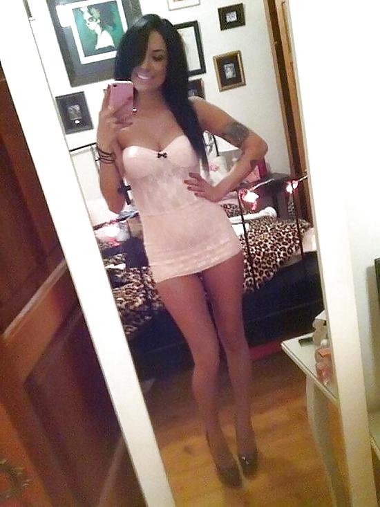 14P Which Woman Would You Have Knee Your Balls Hard?