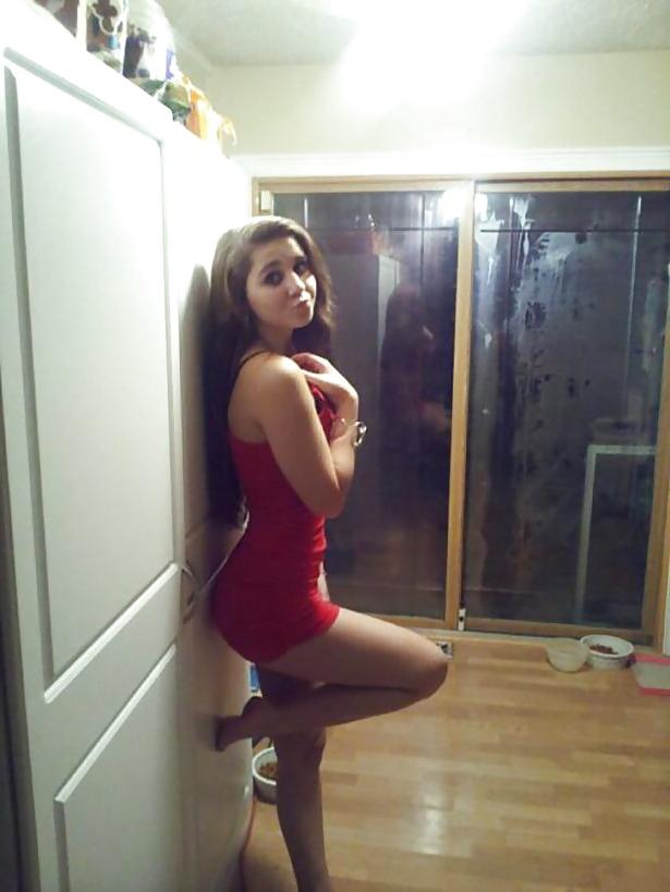 14P Which Woman Would You Have Knee Your Balls Hard?