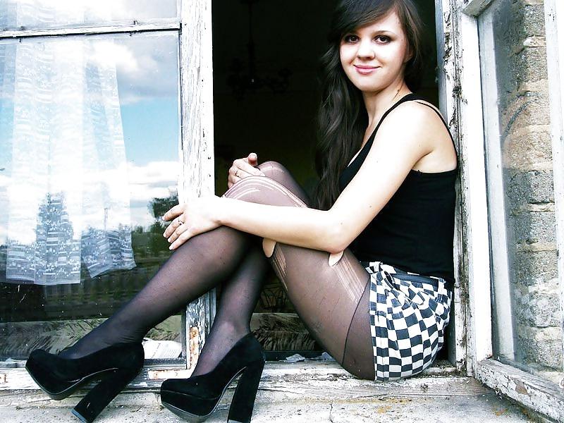 25P Polish Hotties Mix By Tetris666