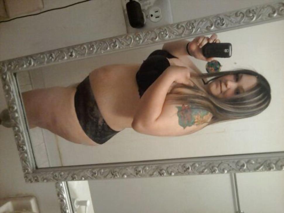 16P Will you cum on my tits?