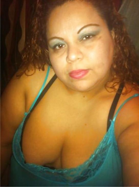 16P Will you cum on my tits?