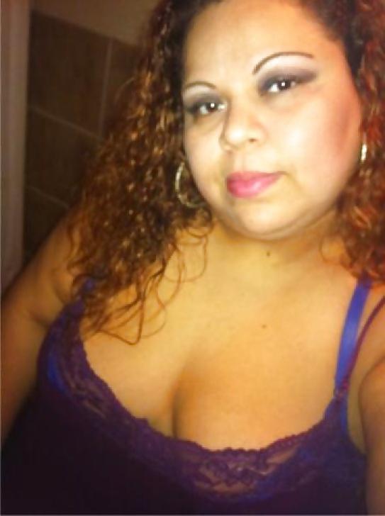 16P Will you cum on my tits?