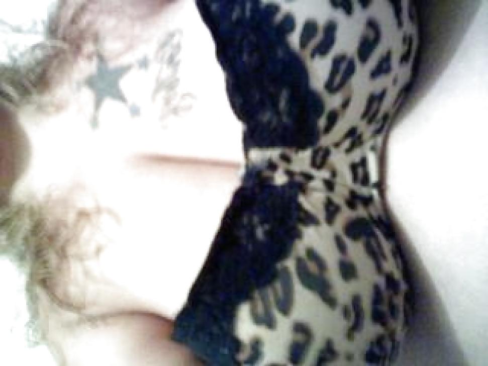 16P Will you cum on my tits?