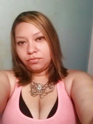 16P Will you cum on my tits?