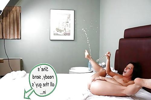 25P Cuckold Fantasy or Reality