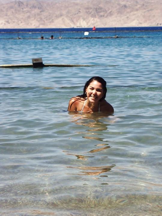 24P Natalie sexy young israeli slut