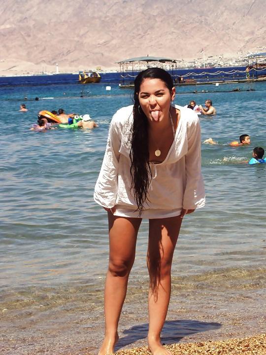 24P Natalie sexy young israeli slut