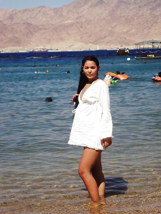 24P Natalie sexy young israeli slut