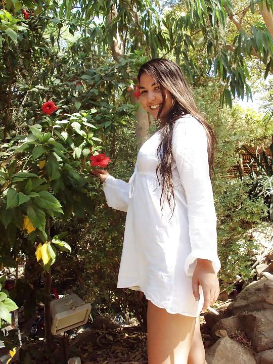 24P Natalie sexy young israeli slut