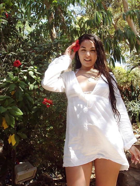 24P Natalie sexy young israeli slut