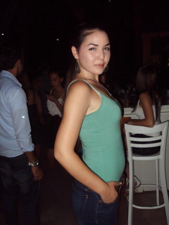 24P Natalie sexy young israeli slut