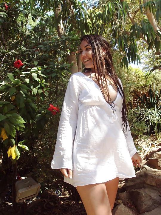 24P Natalie sexy young israeli slut