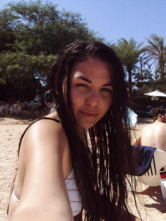 24P Natalie sexy young israeli slut