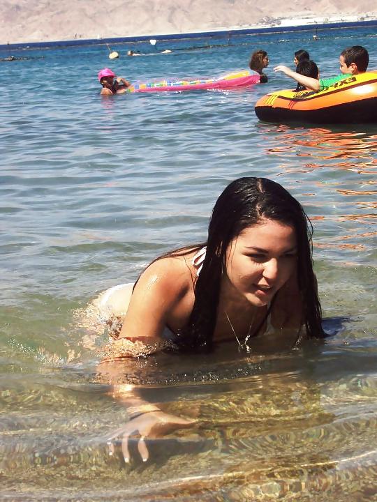 24P Natalie sexy young israeli slut