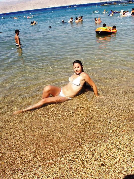 24P Natalie sexy young israeli slut