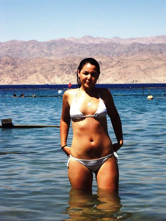 24P Natalie sexy young israeli slut