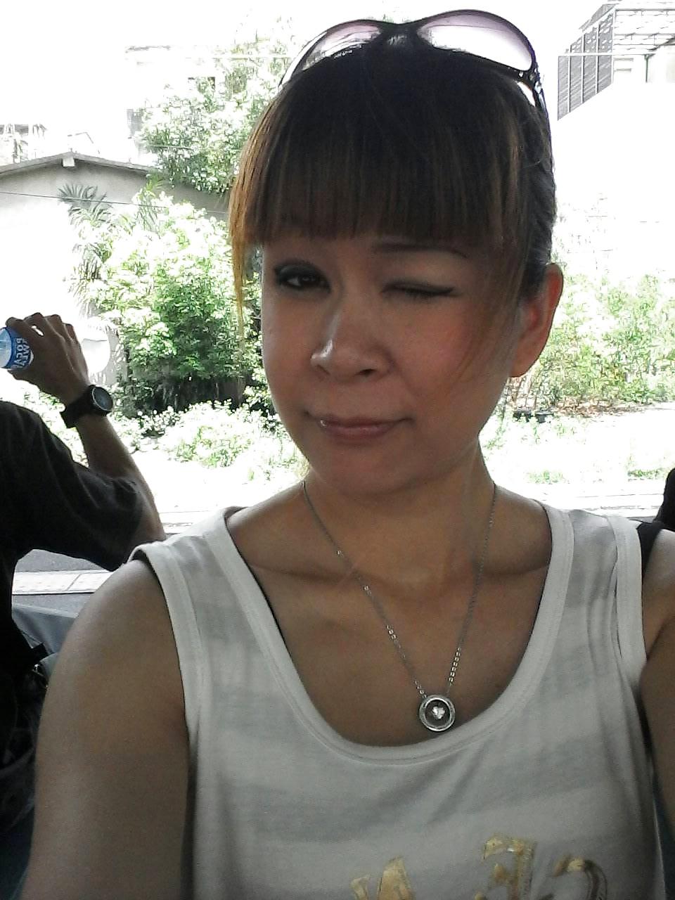 11P Taiwan slut Reiko Lin