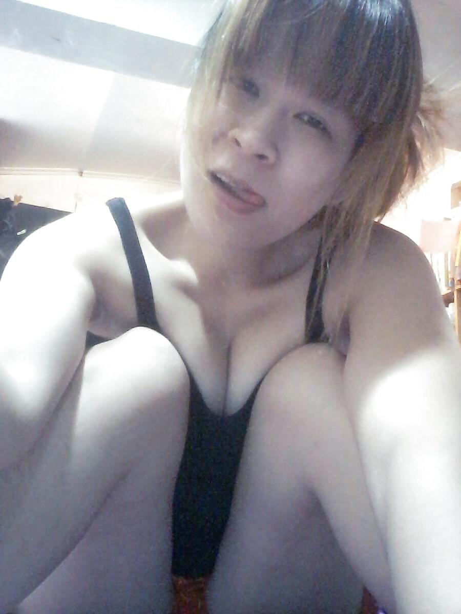 11P Taiwan slut Reiko Lin