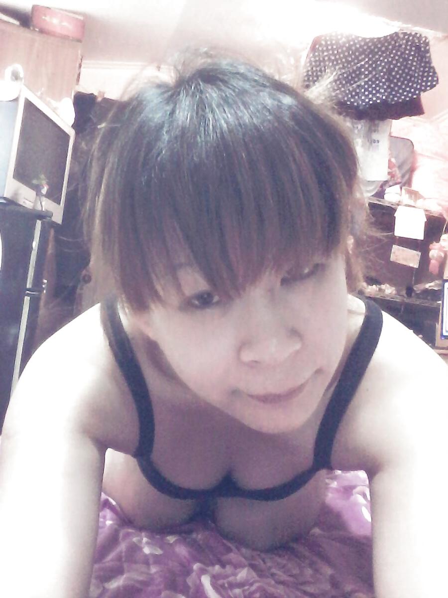 11P Taiwan slut Reiko Lin