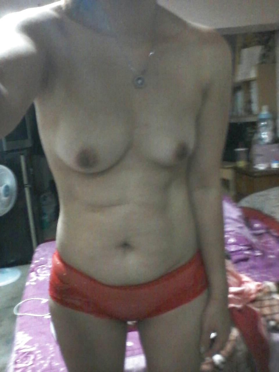 11P Taiwan slut Reiko Lin