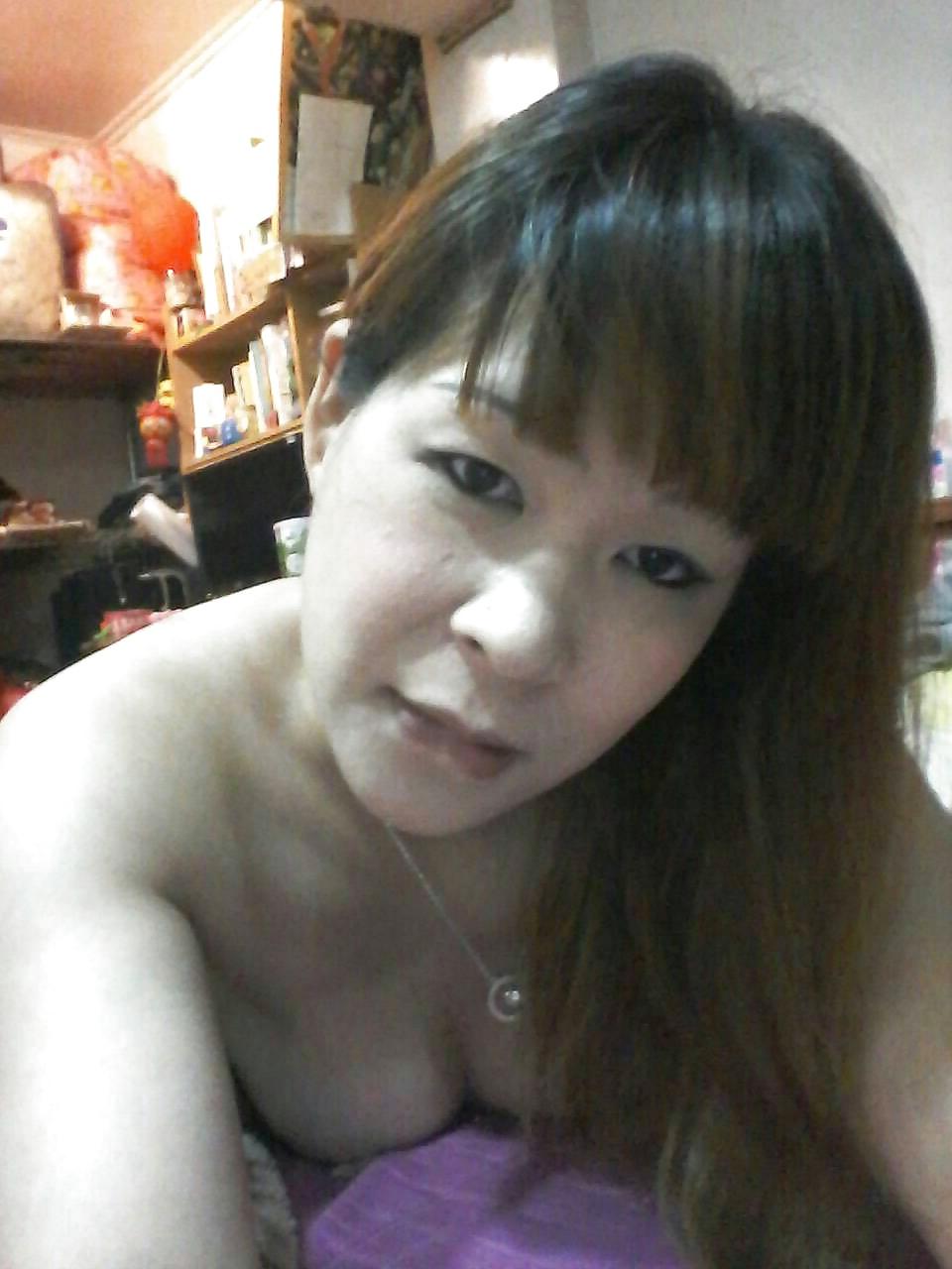 11P Taiwan slut Reiko Lin