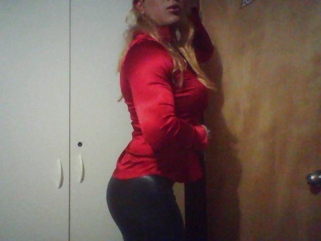 7P Crossdressing lexi