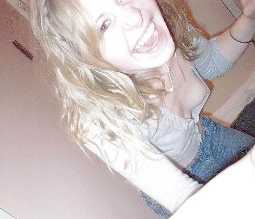 25P Opps my are my nipples showing again?
