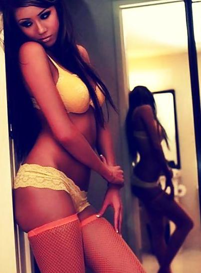 25P Which of These Girls Would You Let Kick You in the Balls?
