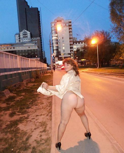 25P Exhibitionist wives and girlfriends
