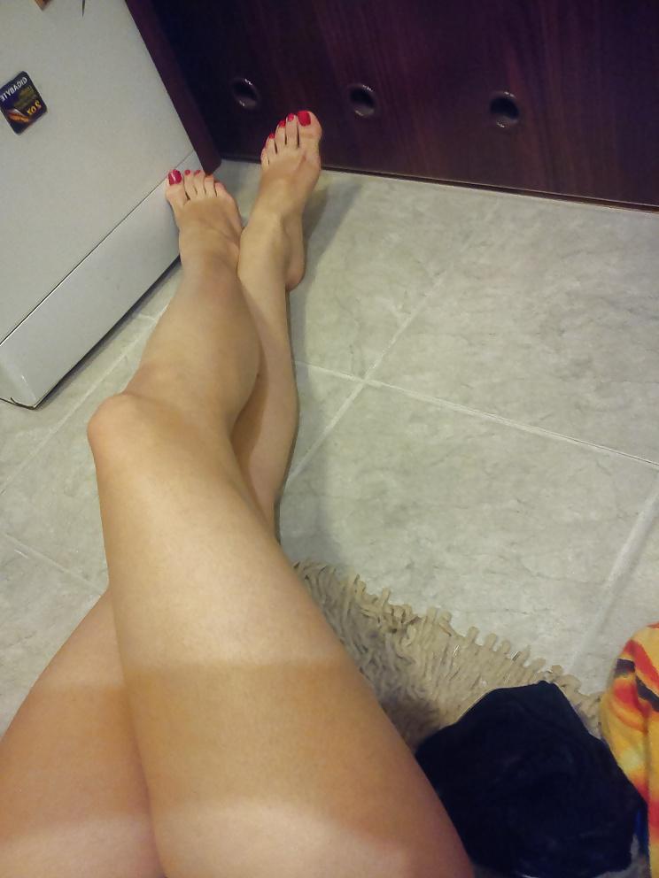 25P Iza 30 Polish wife slut 2