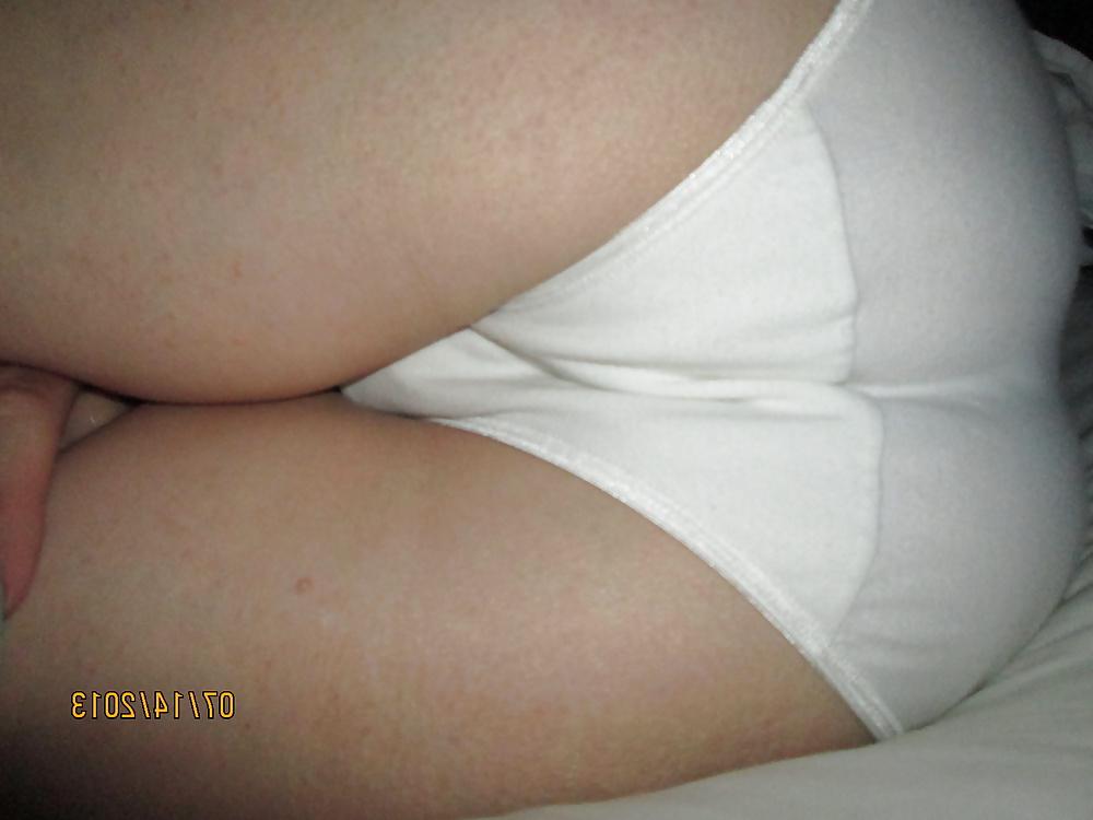 10P My Wife an Exhibitionist and Submissive. Nice combination