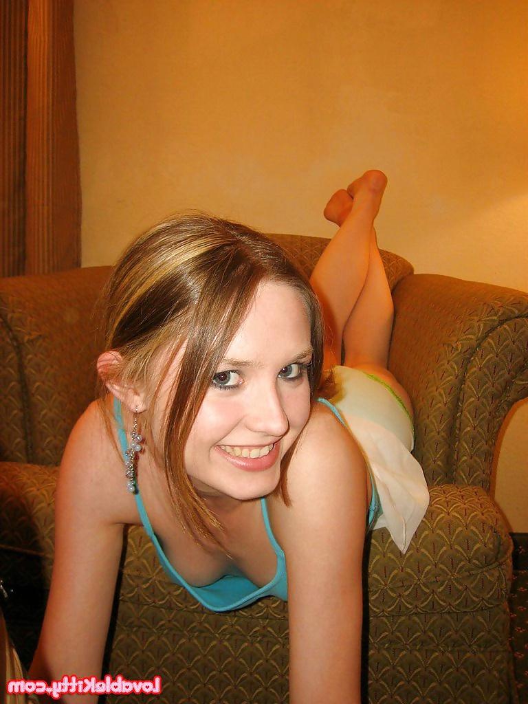 7P Hot Sexy Teen Pussy, tits and panties 3