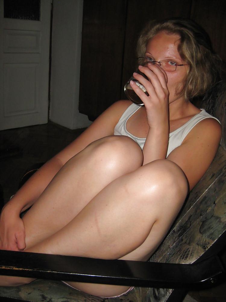 25P Magda 28 Polish slut 3