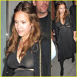 25P Jessica Alba mega collection