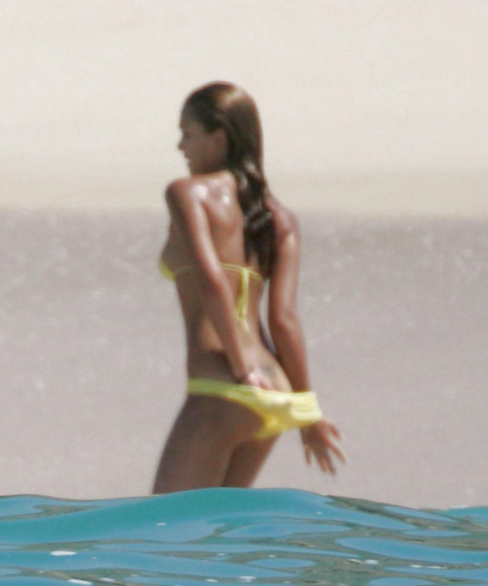 25P Jessica Alba mega collection