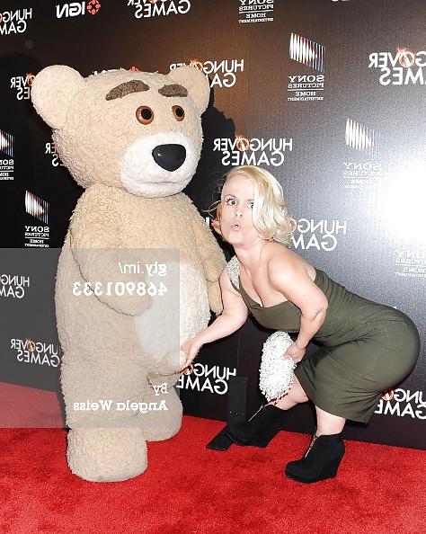 10P Sexy Little Person Terra Jole