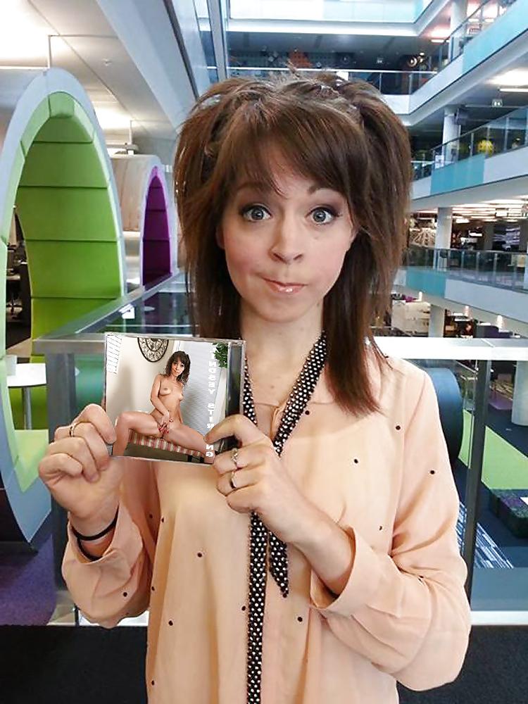 25P Lindsey Stirling fake