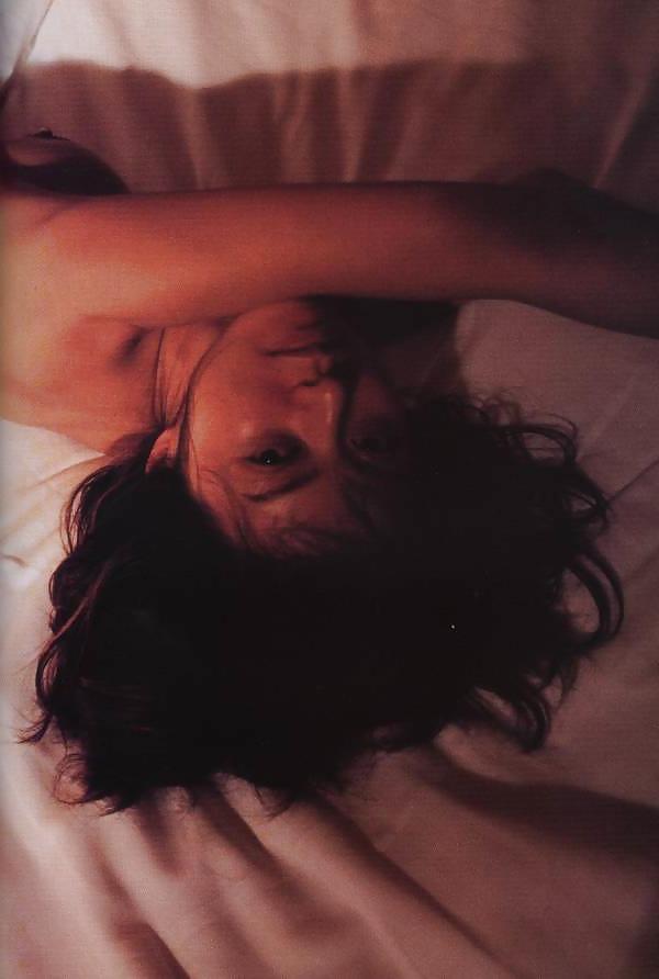 25P Kumiko Takeda - S 1998