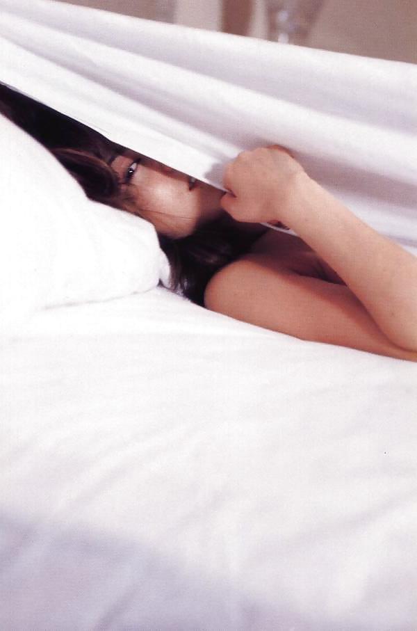 25P Kumiko Takeda - S 1998