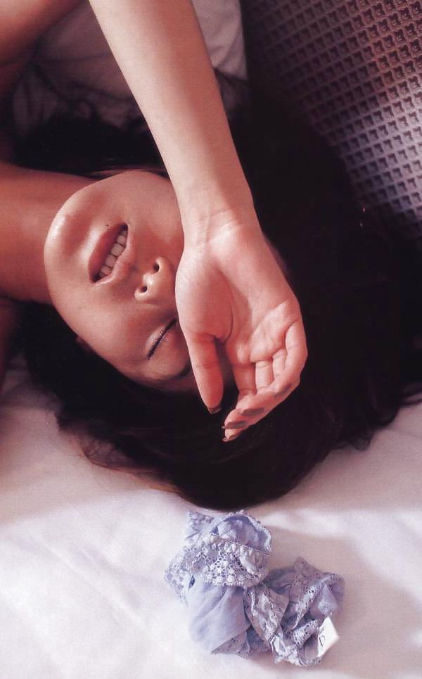 25P Kumiko Takeda - S 1998