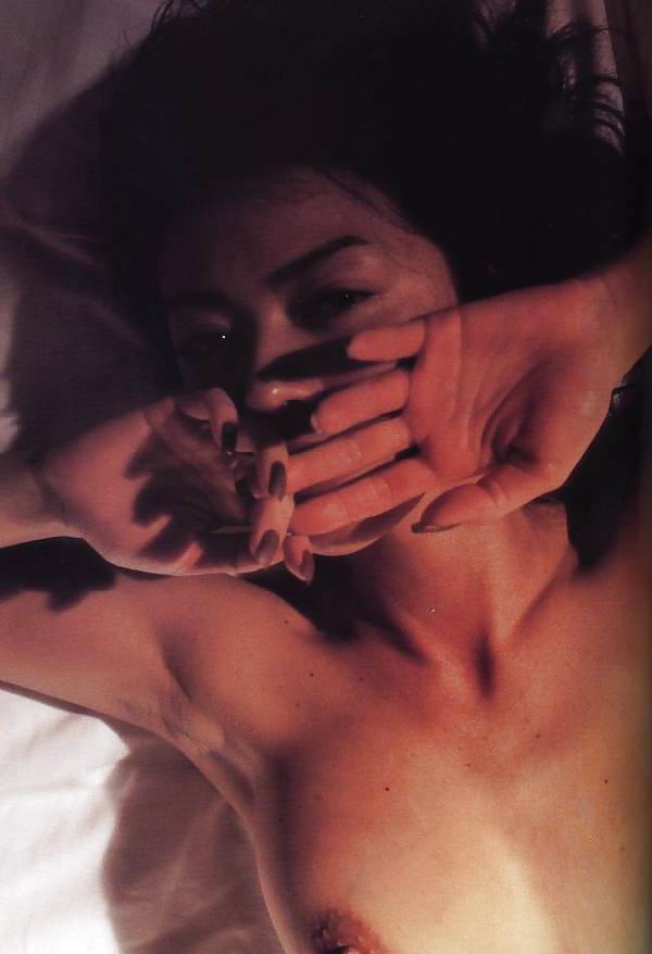 25P Kumiko Takeda - S 1998