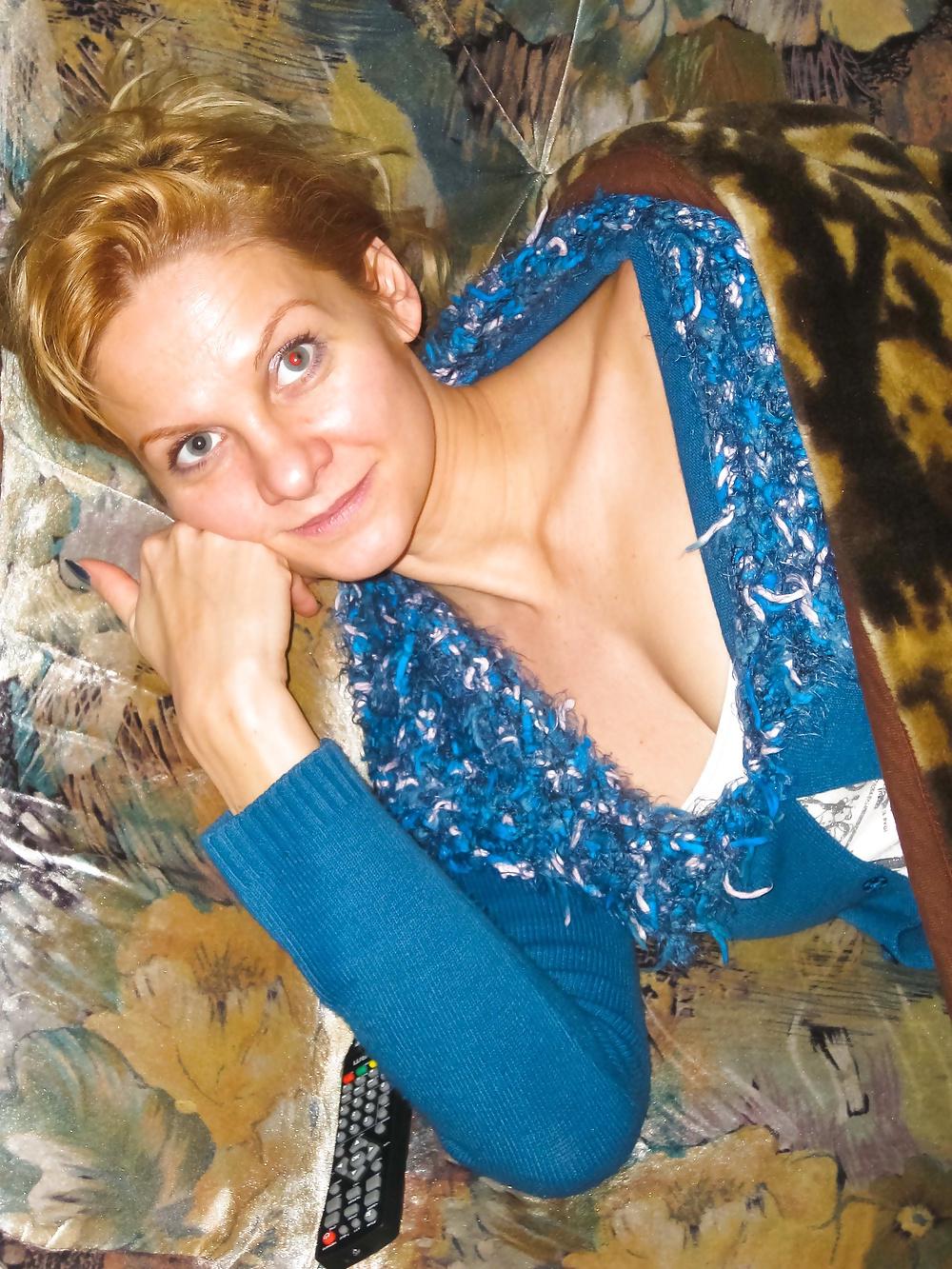 25P Patrice 39 Polish mature slut