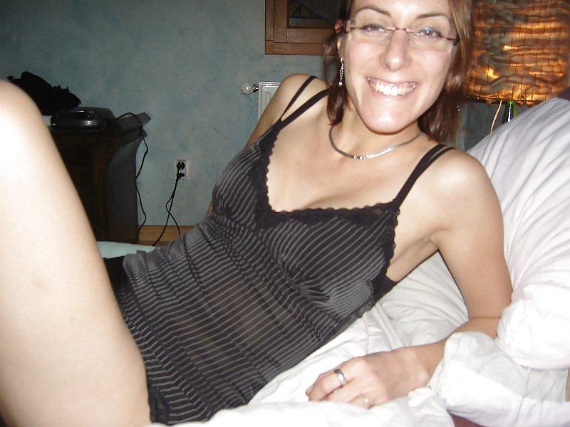 23P Italian wife