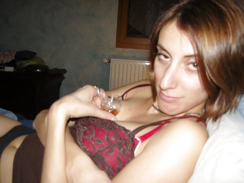 23P Italian wife