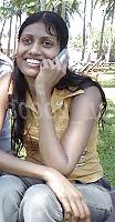 17P Sri Lankan Girlfriend with her Boyfriend