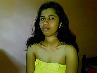 17P Sri Lankan Girlfriend with her Boyfriend