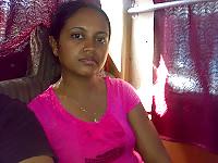 17P Sri Lankan Girlfriend with her Boyfriend
