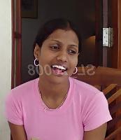 17P Sri Lankan Girlfriend with her Boyfriend