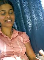 17P Sri Lankan Girlfriend with her Boyfriend
