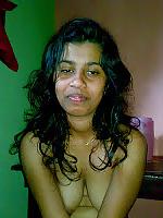17P Sri Lankan Girlfriend with her Boyfriend